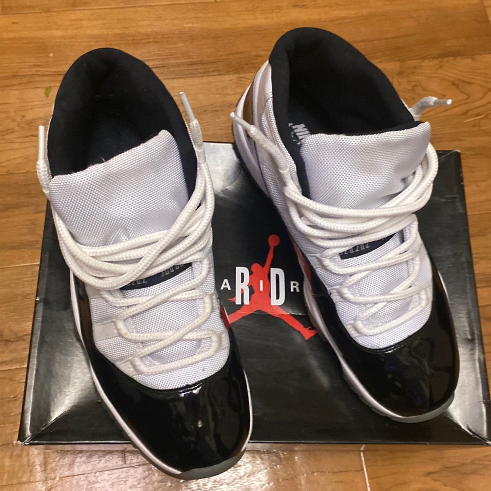 Air Jordan 11 Retro